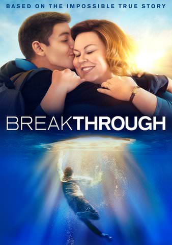 Breakthrough poster