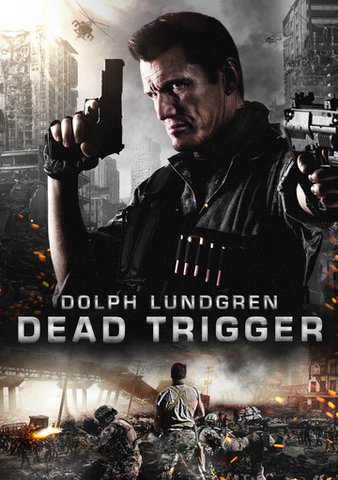 Dead Trigger poster