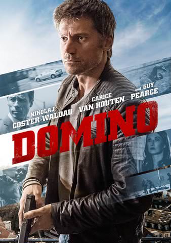 Domino poster