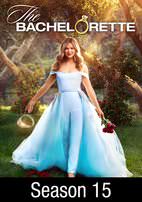 Vudu Watch The Bachelorette Season 15