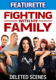 Watch Rent or Buy Fighting With My Family Online Fandango at Home Vudu
