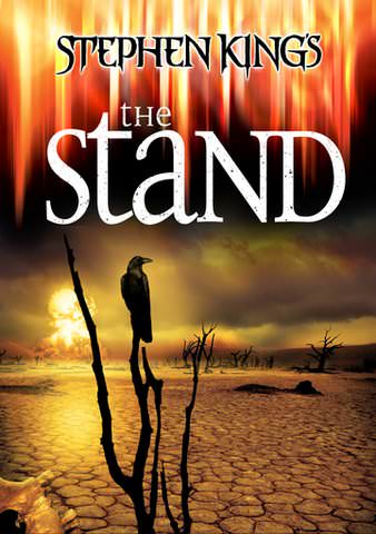Stephen King's The Stand poster