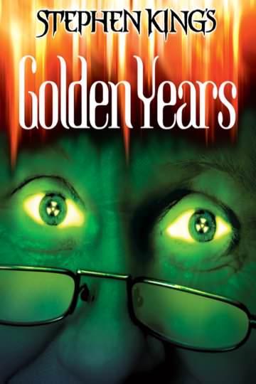 その他 Stephen King&#39;s Golden Years [VHS] Amazon.com: Stephen King's Golden Years [VHS] : Keith