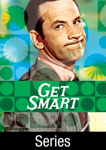Get Smart: Complete Series Box Set poster