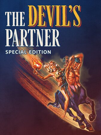 The Devil's Partner poster