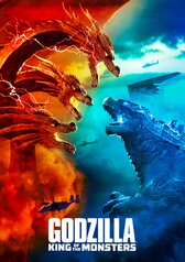 Godzilla: King of the Monsters