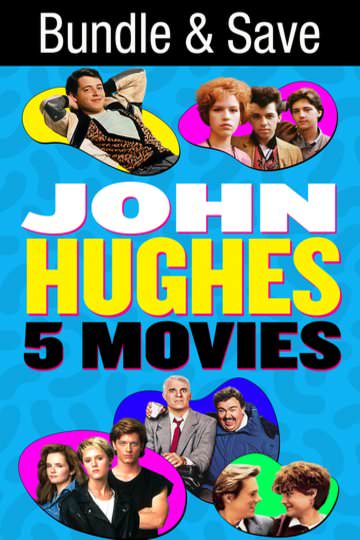 その他 John Hughes: 5-Movie Collection [DVD] John Hughes [ 5-Movie Collection ] (DVD) NEW | eBay