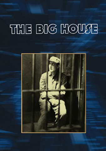 The Big House poster