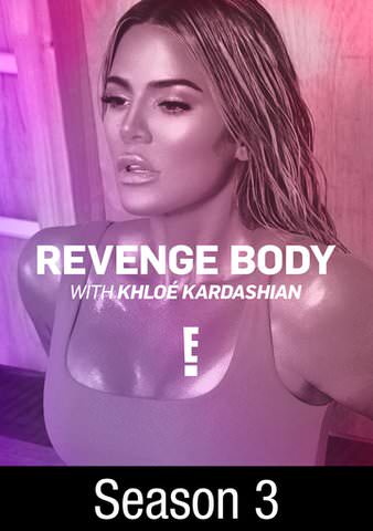 Meet Khloe Kardashian's 'Revenge Body' Coaches For Season 3