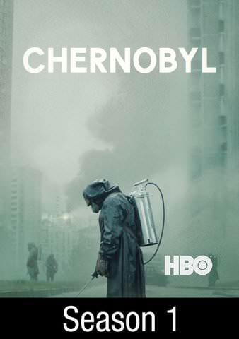 Chernobyl: Season 1 poster