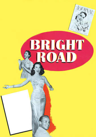 Vudu Bright Road Gerald Mayer Dorothy Dandridge Philip Hepburn Robert Horton Watch Movies Tv Online