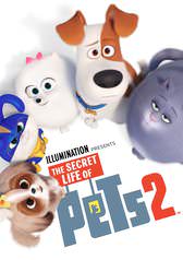 The Secret Life of Pets 2