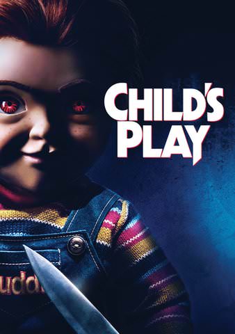 Child's Play poster