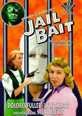 Jail Bait poster