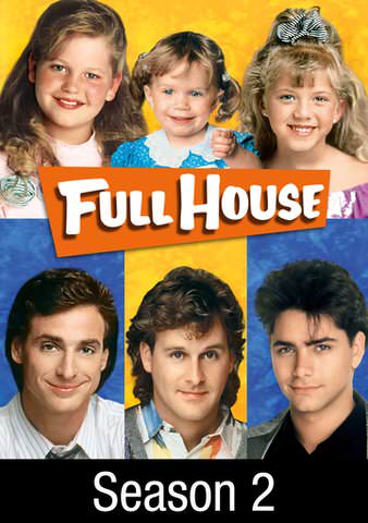 Full house outlet seasons online