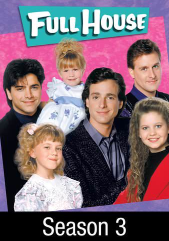 Watch full house online online