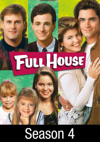 Fuller house season hot sale 4 watch online