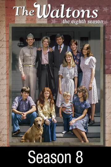 Buy & Watch The Waltons: Season 8 | Fandango at Home (Vudu)