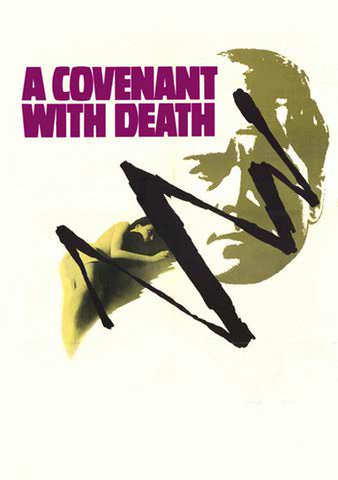 A Covenant with Death poster