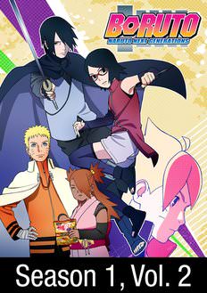 Watch Cartoons Online Naruto English Dubbed