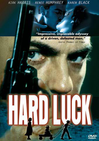 Hard Luck poster