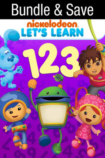 Nick Jr Play To Learn