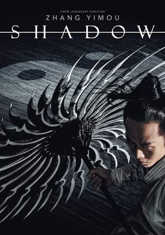 Shadow poster