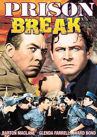 Prison Break poster