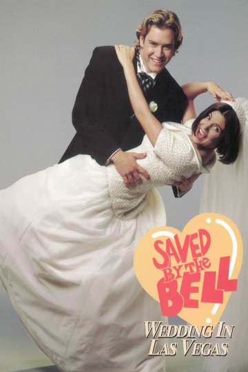 Watch Rent or Buy Saved by the Bell: Wedding in Las Vegas