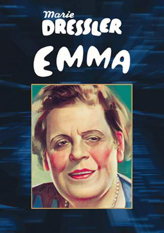 Emma poster