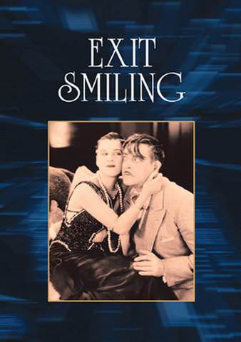 Exit Smiling poster