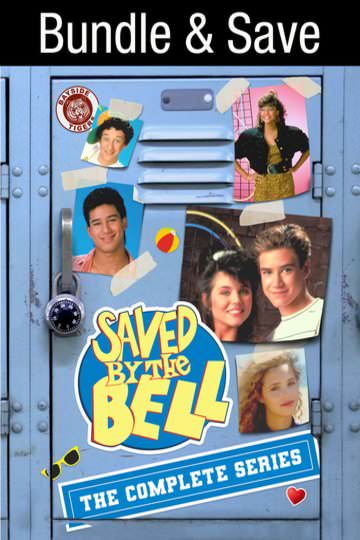 その他 Saved By the Bell: Season 1 - College Years [DVD] s-l400.jpg