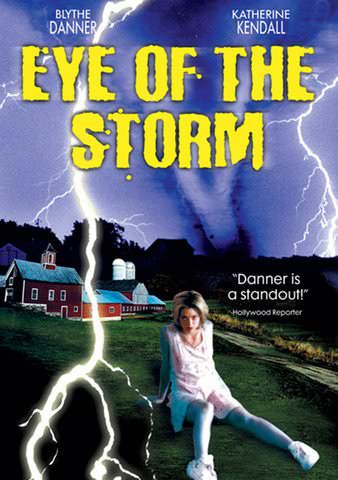 Eye of the Storm poster