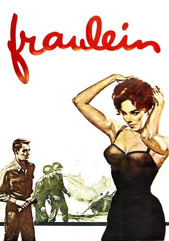 Fraulein poster
