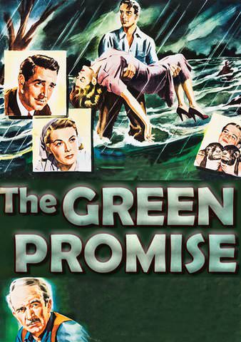 The Green Promise poster