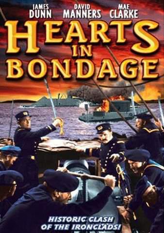 Hearts in Bondage poster