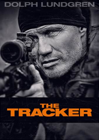 The Tracker poster