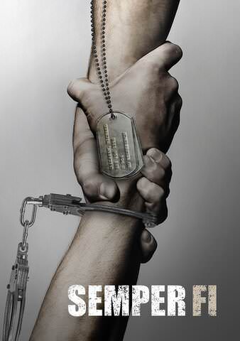 Semper Fi poster