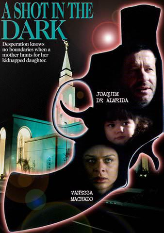 A Shot in the Dark poster