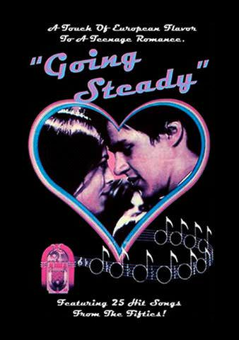 Going Steady poster