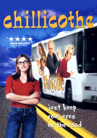 Chillicothe poster