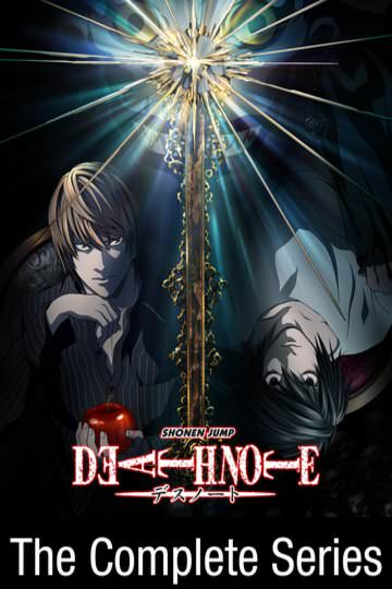 Death note live action 2006 full movie english dub sale