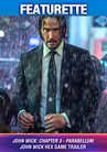 John Wick: Chapter 2 — Mediaversity Reviews