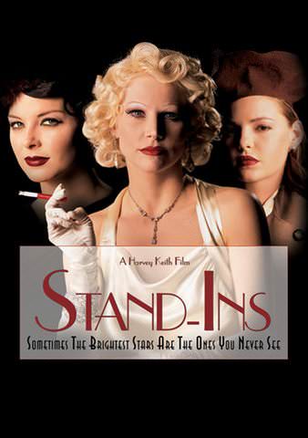 Stand-Ins poster