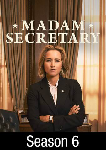 Watch madam secretary online season 6