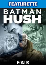 Watch batman hush online sale