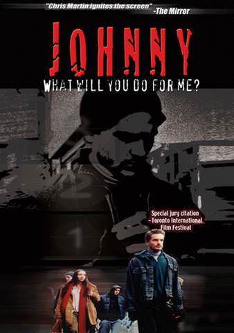 Johnny poster