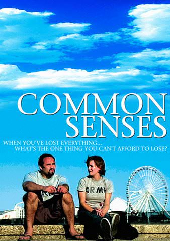 Common Senses poster