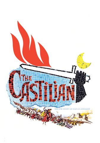 The Castilian poster