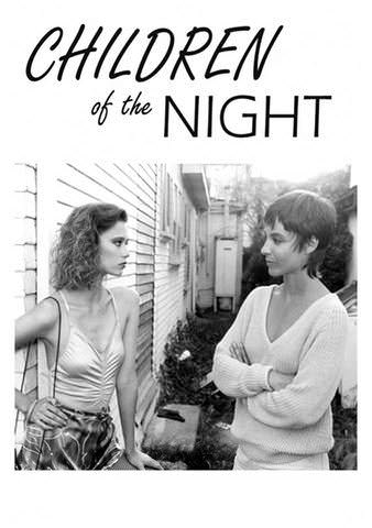Children of the Night poster